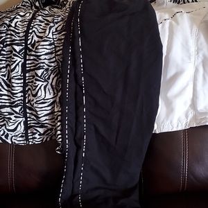 3 piece track suit